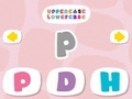Игра Нижний регистр верхнего регистра онлайн