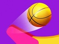Игра Развернуть Данк онлайн