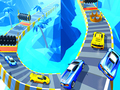 Игра Сумасшедшие гонки 2020 онлайн