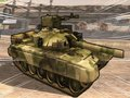 Игра Грузовик-транспортер армии США онлайн