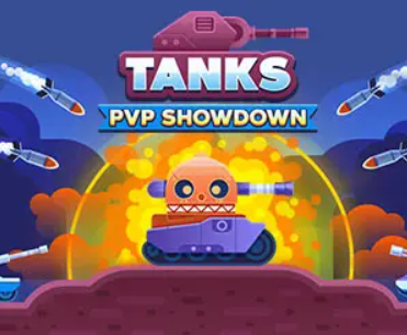 Игра Разборки с танком онлайн