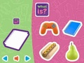 Игра Что такое? онлайн