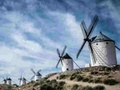 Игра Большой пазл об Испании онлайн