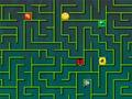 Игра Скоростной лабиринт 2 онлайн
