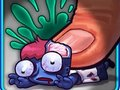 Игра Раздавить зомби онлайн