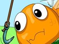 Игра Сумасшедший гольфист онлайн