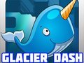 Игра Ледниковая давка онлайн