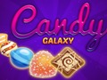 Игра Галактические конфеты онлайн