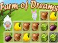 Игра Ферма мечты онлайн