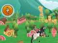 Игра Горная лихорадка 9 онлайн