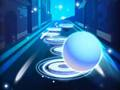 Игра Забавный шар онлайн