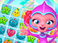 Игра Фруктовая лихорадка онлайн