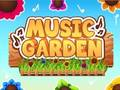 Игра Музыкальный сад онлайн
