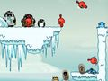 Игра Ямокопатели 2 Зимние Беды онлайн