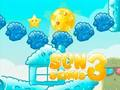 Игра Солнечные лучи 3 онлайн