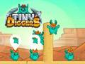 Игра Крошечные землекопы онлайн