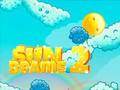 Игра Лучи солнца 2 онлайн