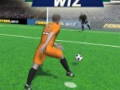 Игра Штрафной удар онлайн
