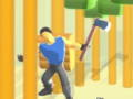 Игра Строительный остров 3D онлайн