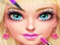 Игра Принцесса Русалочка онлайн