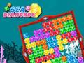 Игра Морские алмазы онлайн