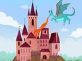 Игра Маленькие детеныши драконов: На память онлайн
