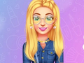 Игра Лучшие подруги: Модная командная мода онлайн