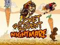 Игра Космический кошмар грызуна онлайн