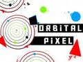 Игра Орбитальный пиксель онлайн