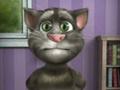 Игра Говорящий Кот Том: Смешное время онлайн