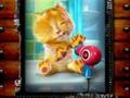 Игра Говорящий малыш Джинджер онлайн