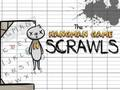 Игра Игра палача: Каракули онлайн