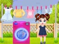 Игра Малышка Тейлор: Хорошие привычки онлайн