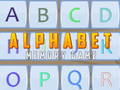 Игра Алфавитная игра на память онлайн