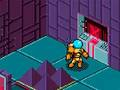Игра Выход Исол8 онлайн