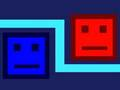 Игра Забавная неоновая забастовка онлайн