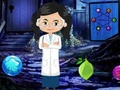 Игра Побег студентов по химии онлайн