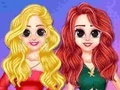 Игра Принцесса Восхитительное лето онлайн