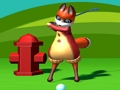 Игра Король гольфа 3D онлайн
