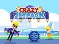 Игра Сумасшедший реактивный ранец онлайн