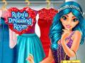 Игра Гардеробная Руби онлайн