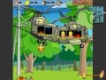 Игра Bouncy Fire Fighters онлайн