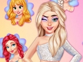 Игра Инфлюенсер Выбери мой стиль онлайн
