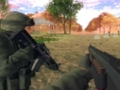 Игра Армейский шутер онлайн
