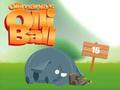 Игра Олли Болл онлайн
