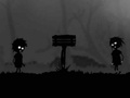 Игра Долгая ночь онлайн