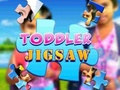 Игра Мозаика малыша онлайн