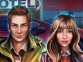 Игра Скрытый в темноте онлайн