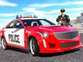 Игра Симулятор полицейского онлайн
