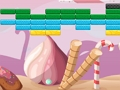 Игра Конфетные кирпичики онлайн